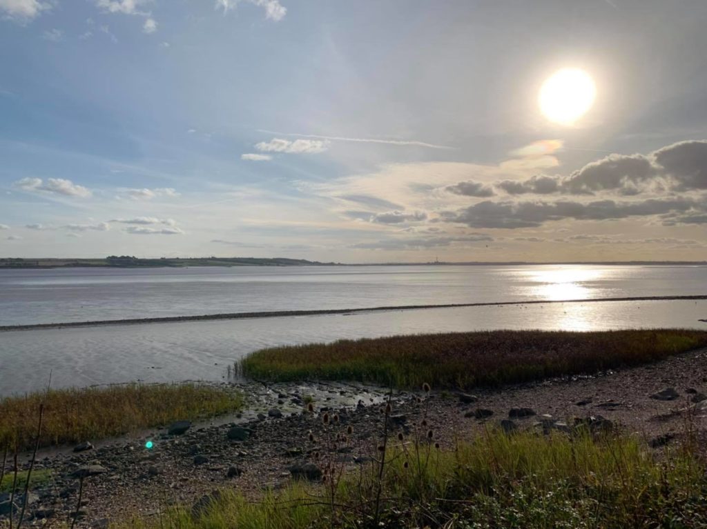 Foreshore from Hessle