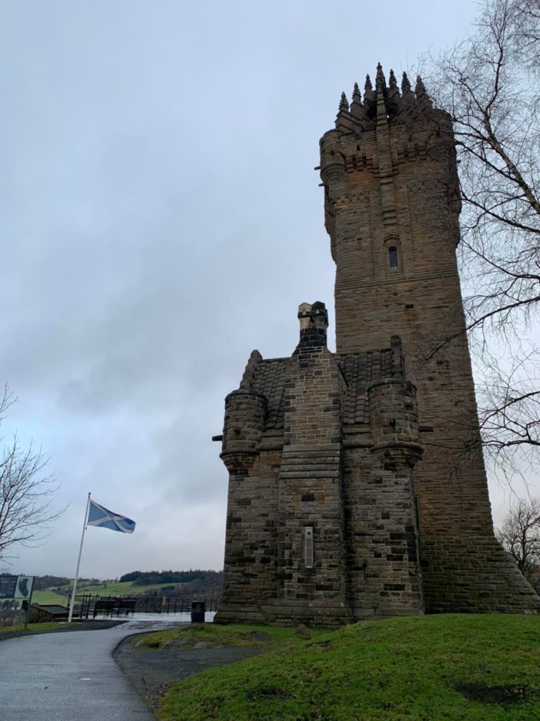 Stirling Castle